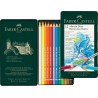 12 crayons aquarellables Albrecht Dürer Faber-Castell