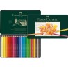 Boîte de 36 crayons Polychromos Faber-Castell